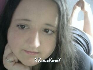 XReneeRoseX