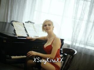 XSexyKiraXX
