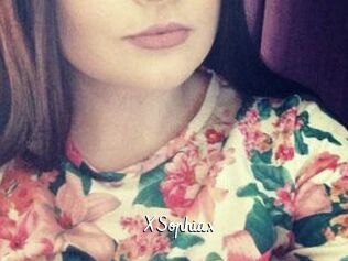 X_Sophia_x
