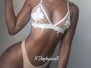 XStephaineX