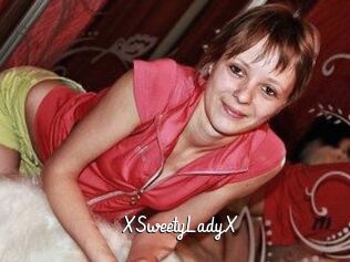 XSweetyLadyX