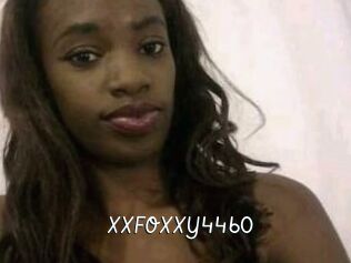 XXFOXXY4460