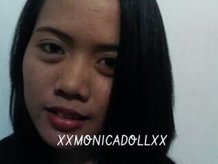 XXMONICADOLLXX