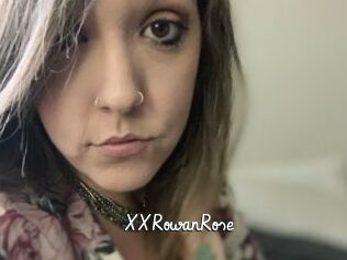 XXRowanRose