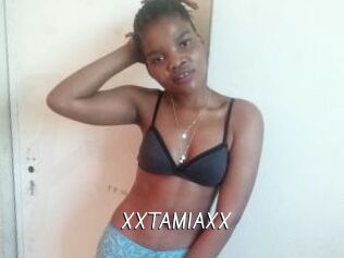 XXTAMIAXX