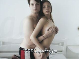 XXXCoupleForYou