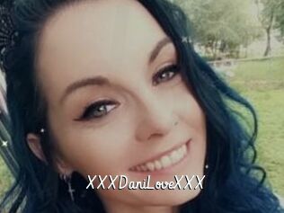 XXXDaniLoveXXX