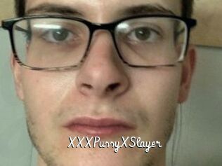 XXXPussyXSlayer
