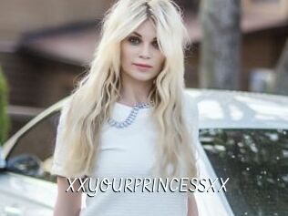 XXYOURPRINCESSXX