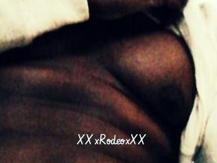 XXxRodeoxXX