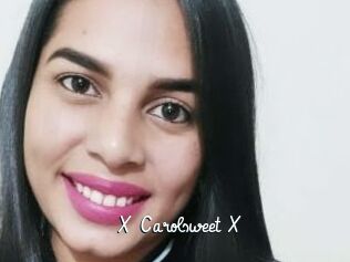 X_Carolsweet_X
