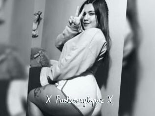 X_Paolasexylopez_X