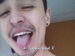 X_Twinkvictorhot_X