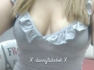 X_dannylatinhot_X