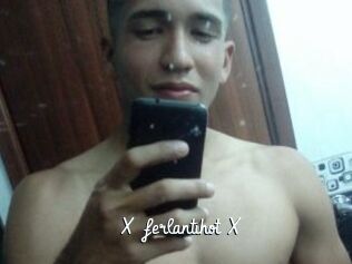 X_ferlantihot_X