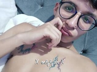 X_onlylyan_X