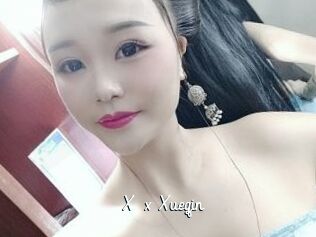 X_x_Xueqin