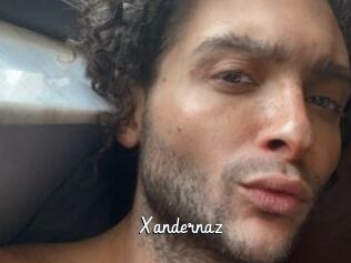 Xandernaz