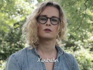 Xandralor