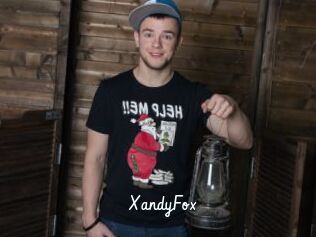 XandyFox