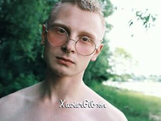 XavierGibson