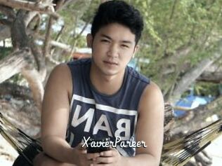 XavierParker