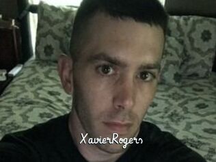 Xavier_Rogers
