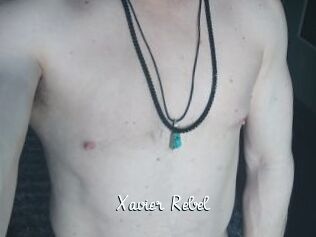 Xavier_Rebel