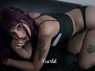 Xcarlet