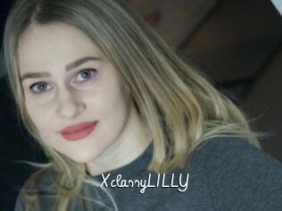 XclassyLILLY