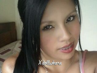Xdollwhore
