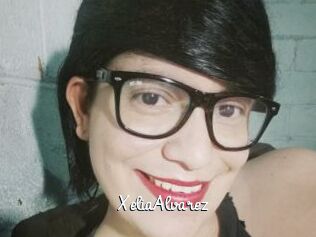 XeliaAlvarez