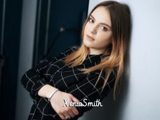 XeniaSmith