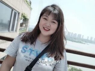 Xiaojiejiexi