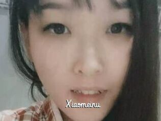 Xiaomeinu