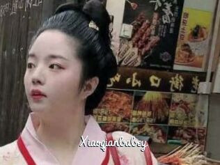 Xiaoqianbabey