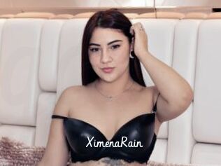 XimenaRain