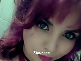 Ximenaaa