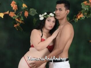 XiomaraAndAndres