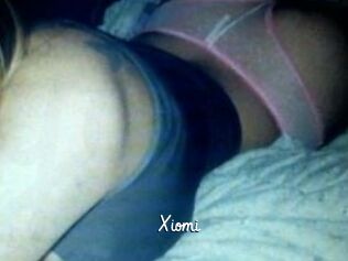 Xiomi_