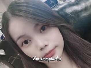 Xmeimeipiaoliu