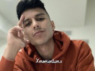 Xmomentumx