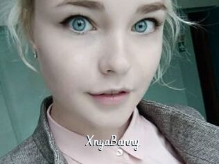 XnyaBanny