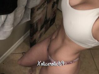 Xoticerotic69