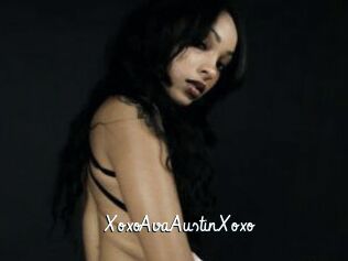 XoxoAvaAustinXoxo