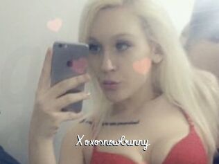Xoxosnowbunny