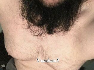 XsamhainX