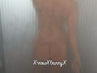 XsnowXbunnyX