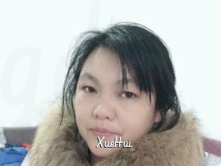 XueHui