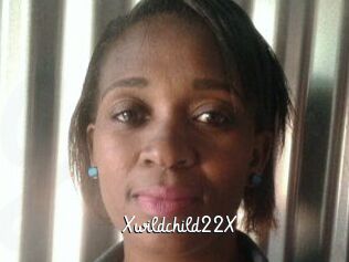 Xwildchild22X